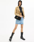 Coach Tabby Shoulder Bag 26