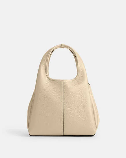 Coach Lana Shoulder Bag 23
