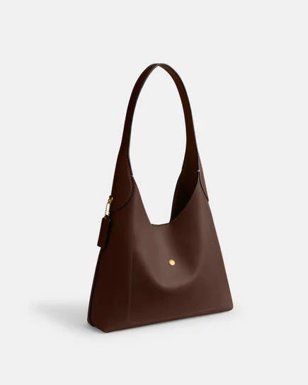 Coach Brooklyn Shoulder Bag 28