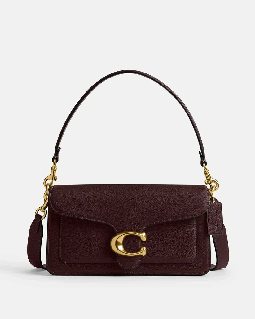 Coach Tabby Shoulder Bag 26