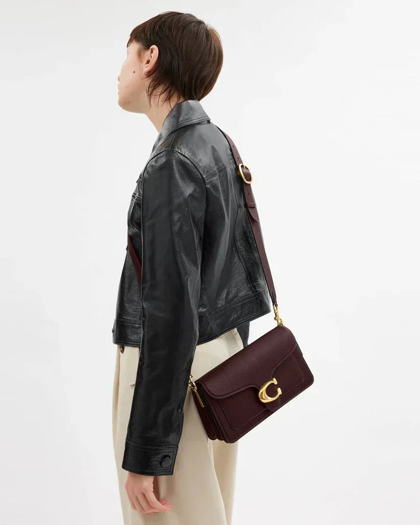 Coach Tabby Shoulder Bag 26