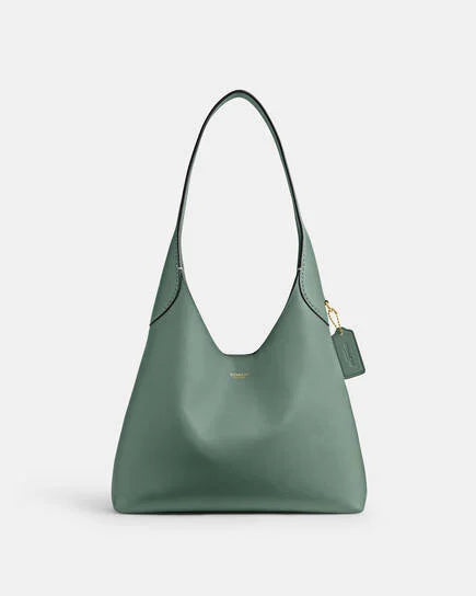 Coach Brooklyn Shoulder Bag 28