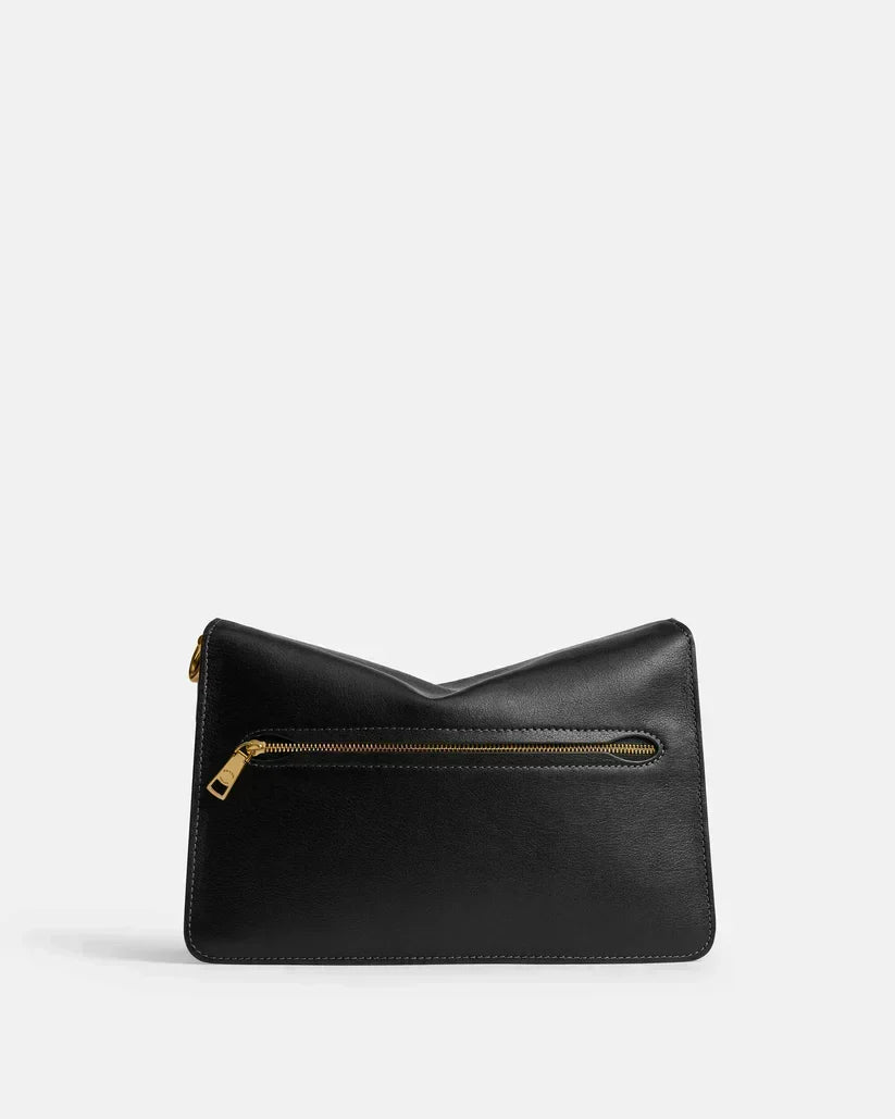 Coach Chain Tabby Shoulder Bag