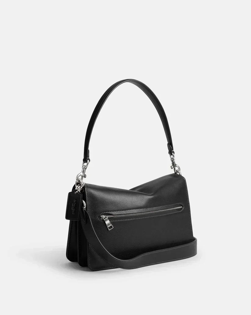 Coach Chain Tabby Shoulder Bag