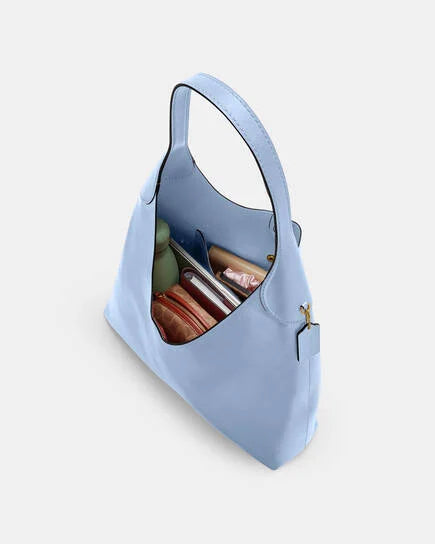 Coach Brooklyn Shoulder Bag 28