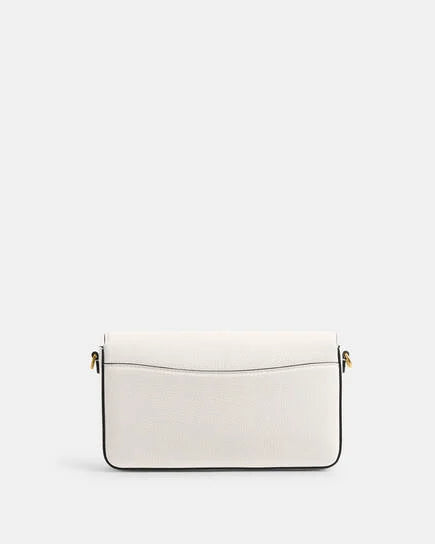 Coach Mila Crossbody Bag (WHITE)