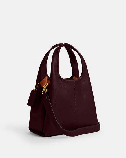 Coach Lana Shoulder Bag 23