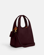 Coach Lana Shoulder Bag 23