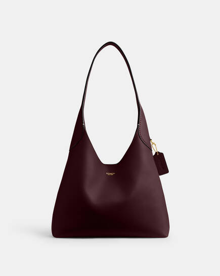 Coach Brooklyn Shoulder Bag 28