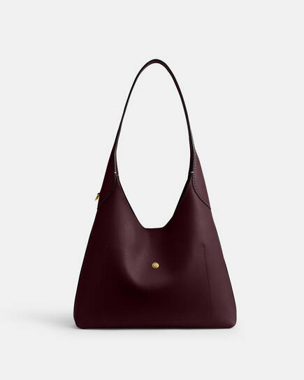 Coach Brooklyn Shoulder Bag 28