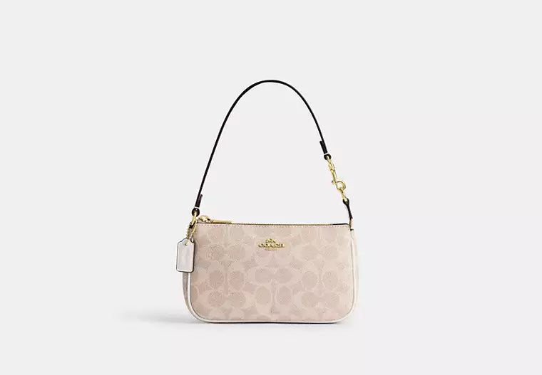 Nolita 19 In Signature Canvas